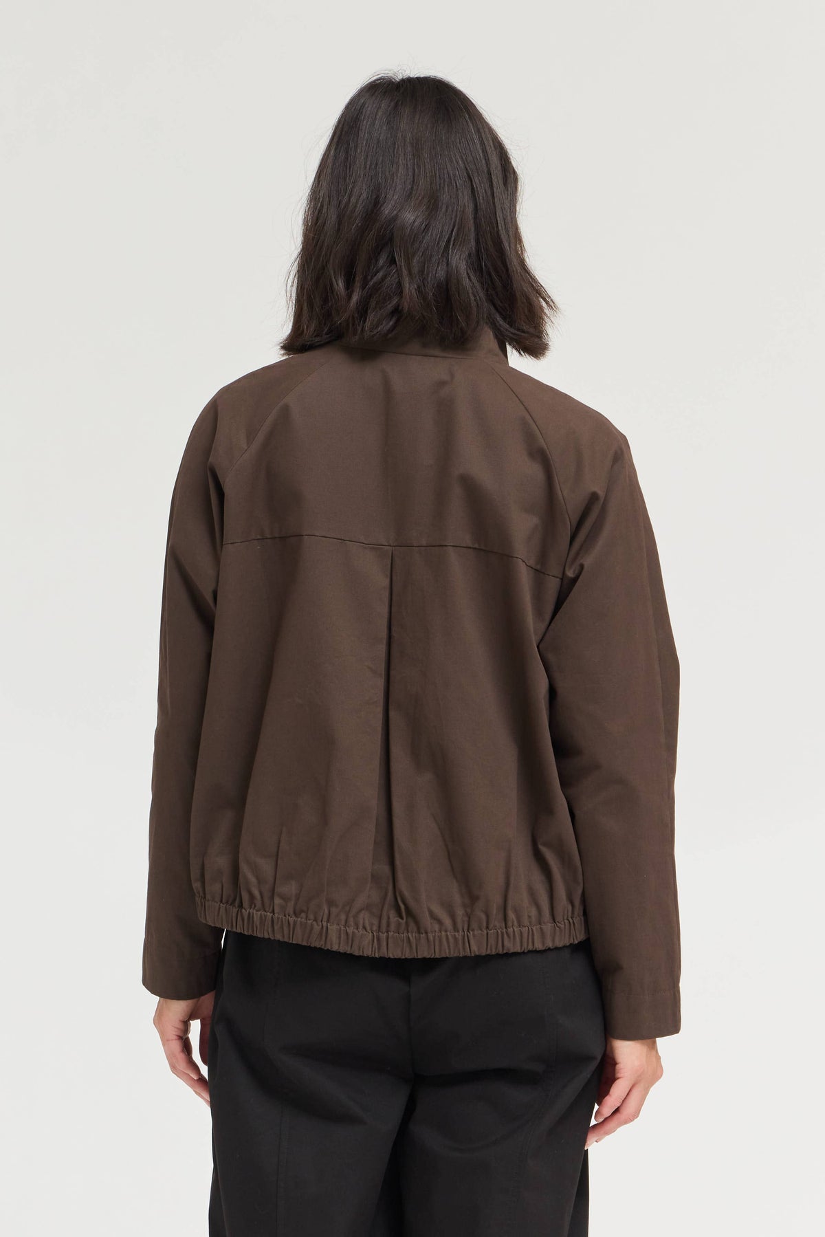 The Coco Jacket