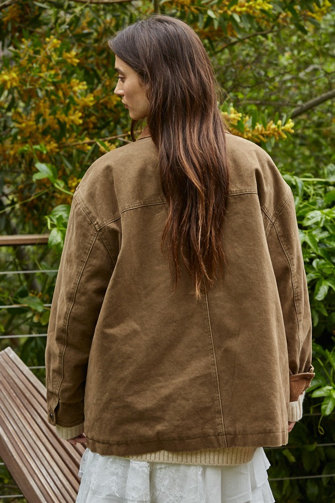 Farm Jacket