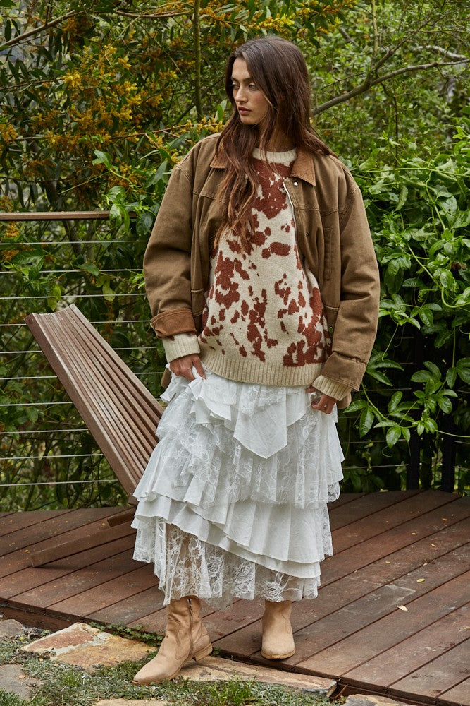 Farm Jacket