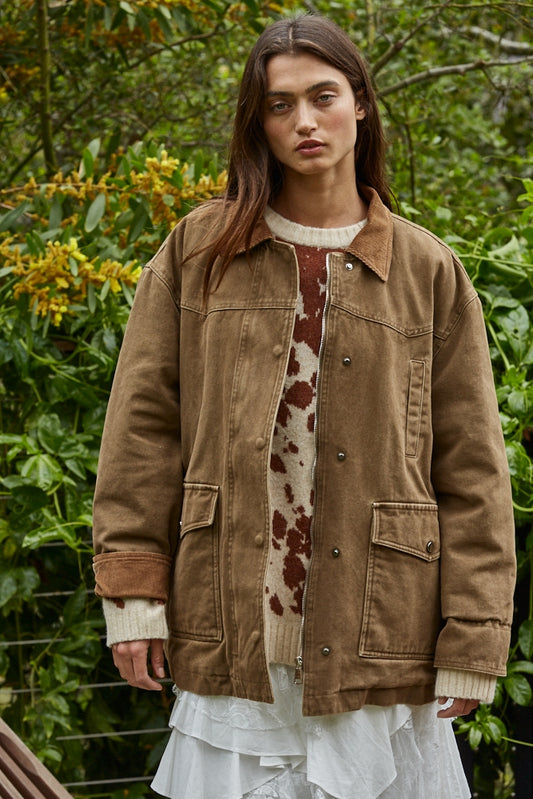 Farm Jacket