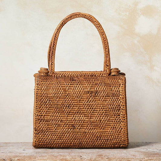 The Chrishell Handbag