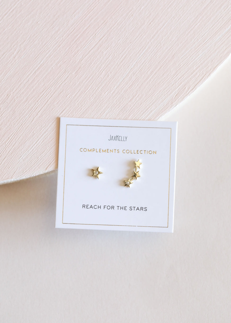 Star & Constellation Earrings