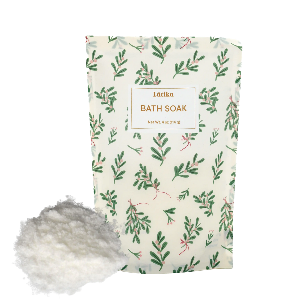 Holly Bath Soak