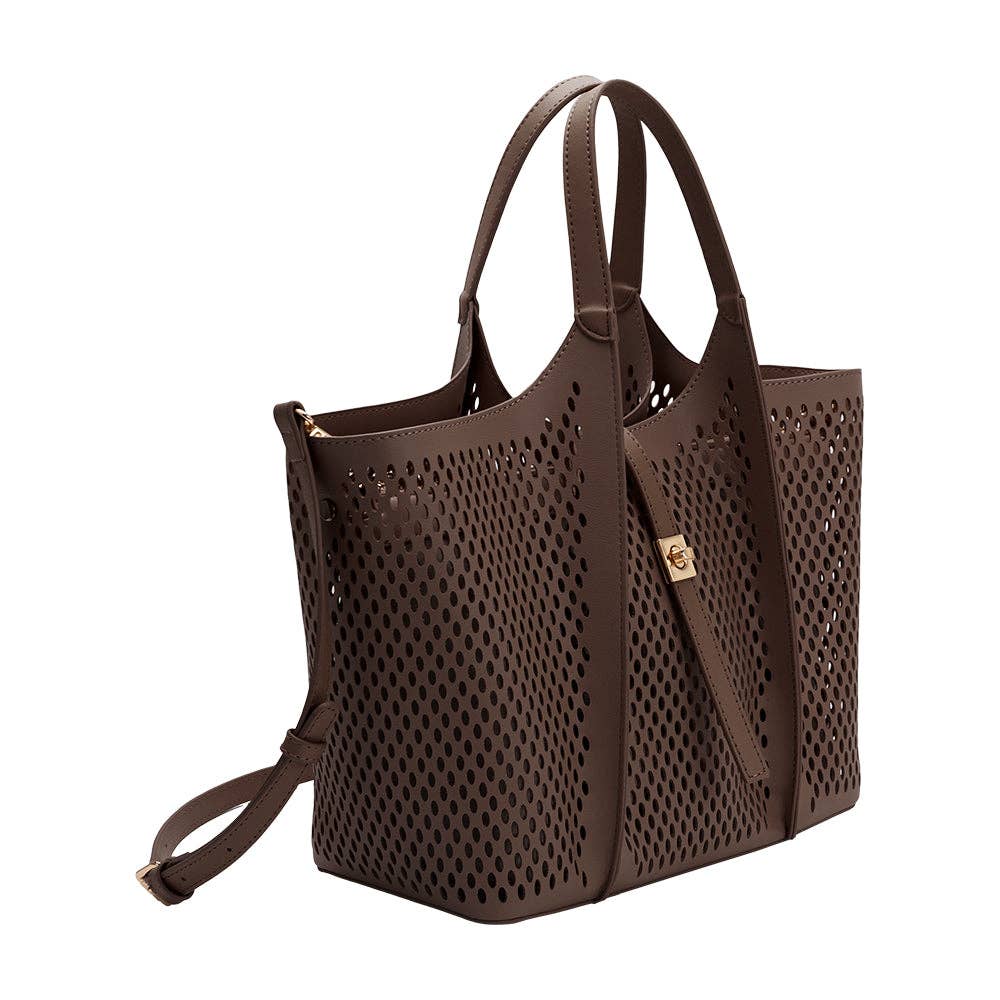 Malia Tote Bag