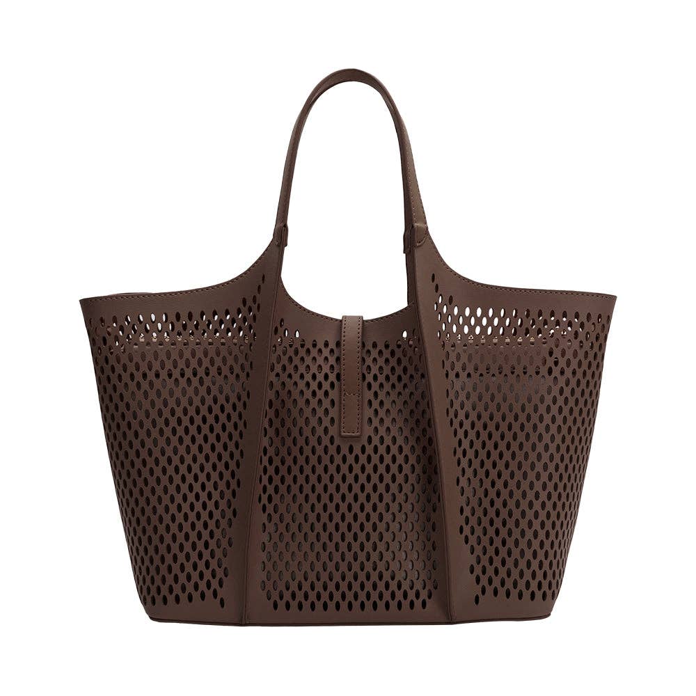 Malia Tote Bag