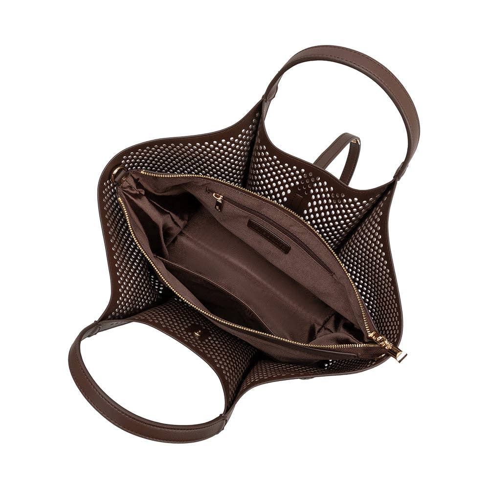 Malia Tote Bag