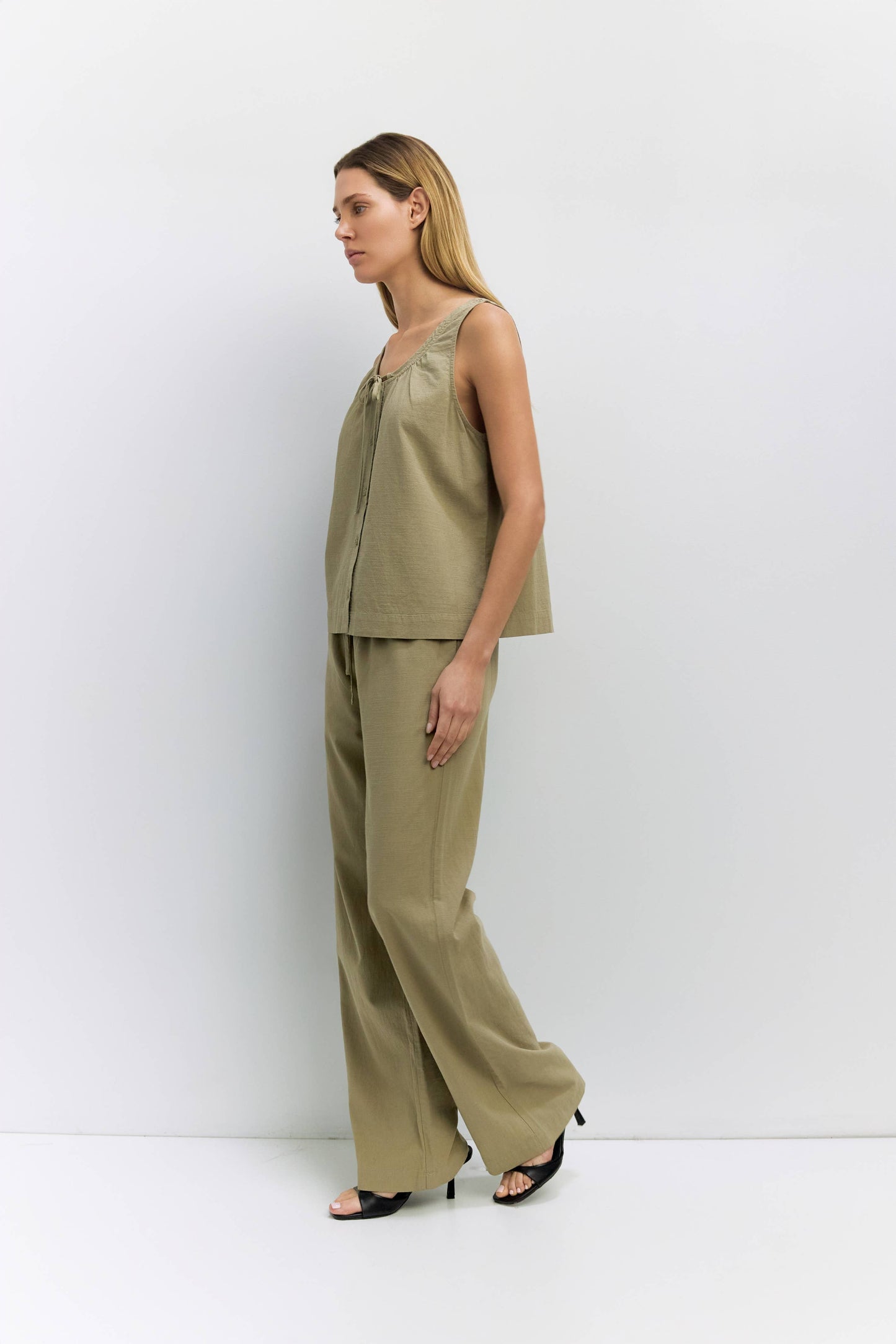 The Elsie Top