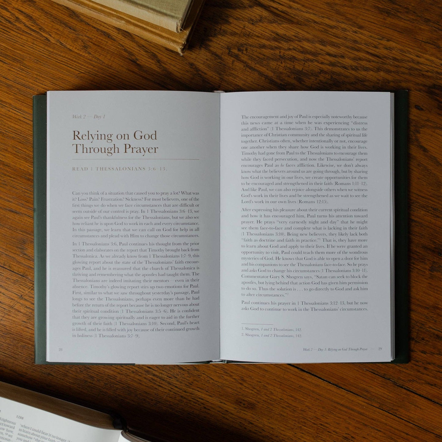 Grace in Every Season ~ Hardcover Bible Study