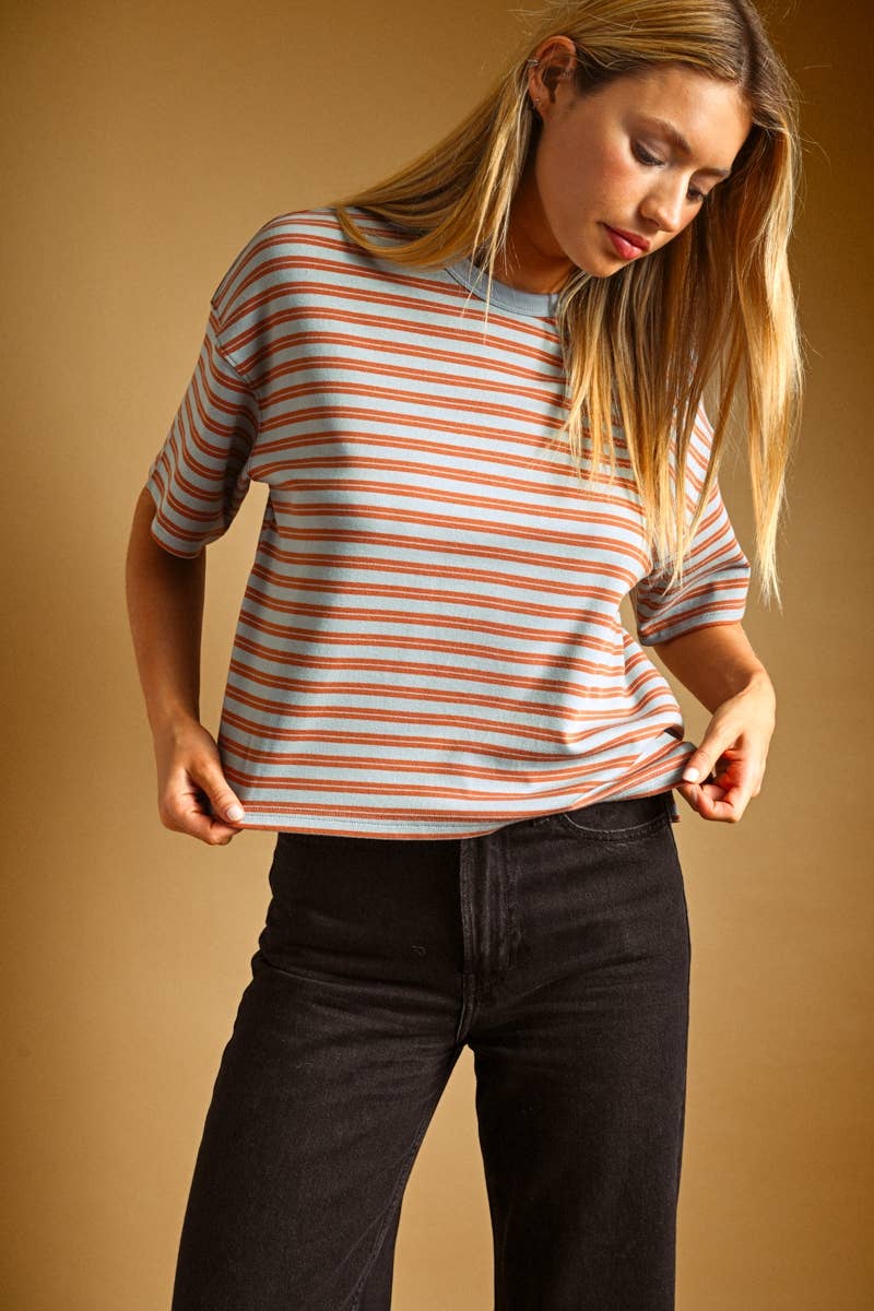 Lachlyn's Tee