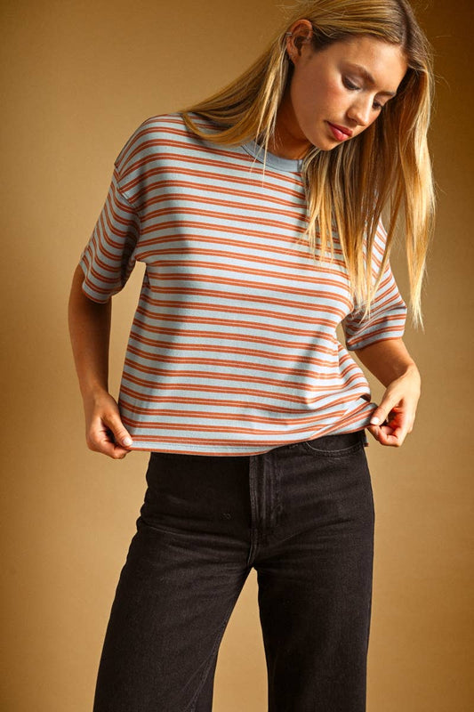 Lachlyn's Tee