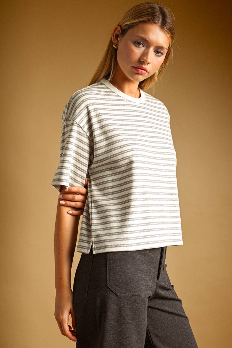 Lachlyn's Tee