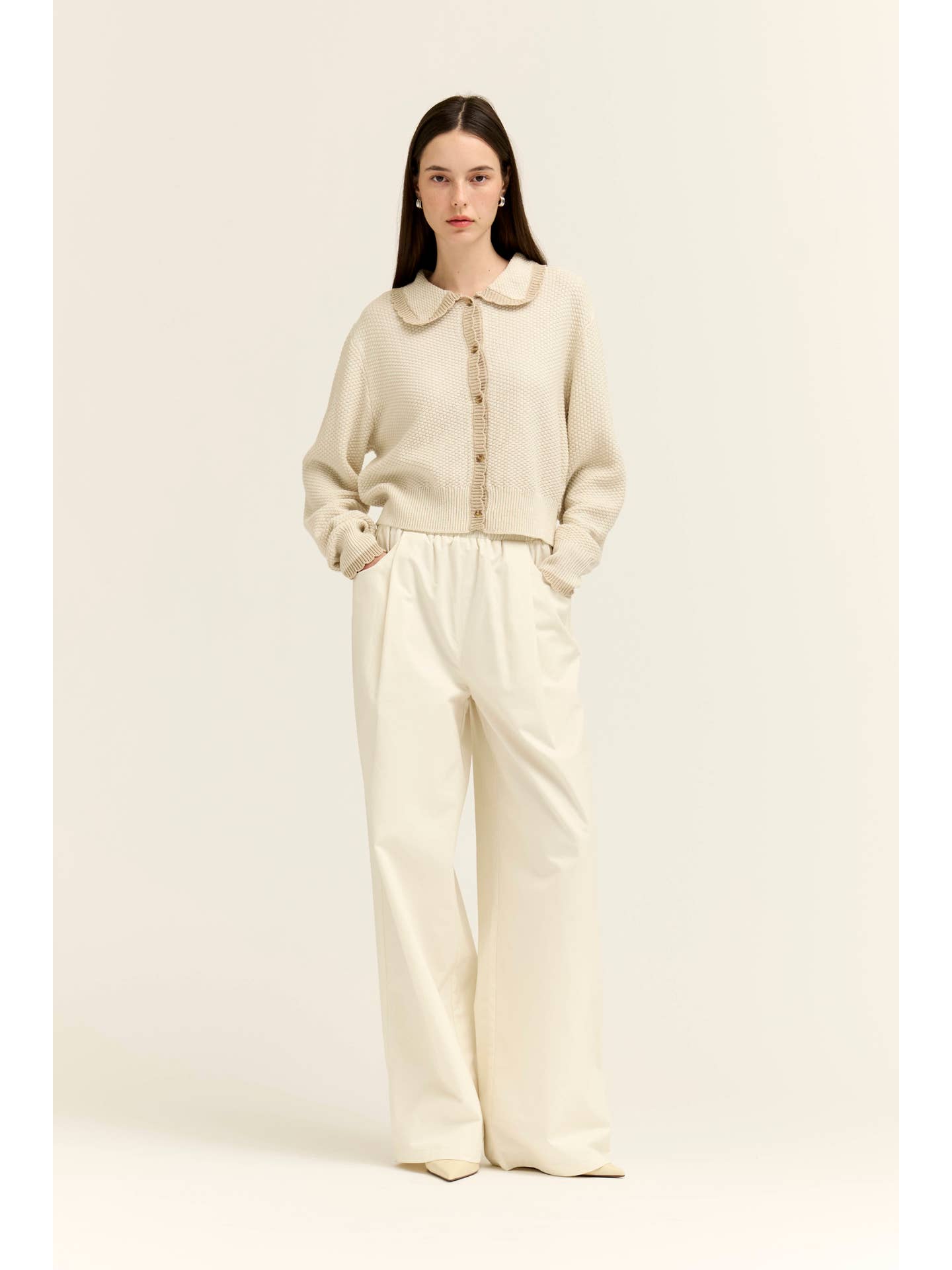 The Claudia Pant