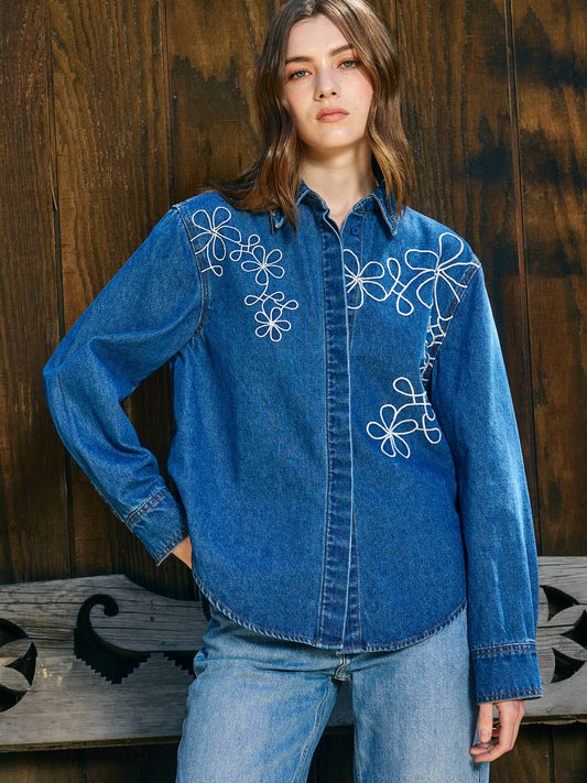 The Gardener's Top
