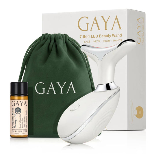 Red Light Therapy by GAYA