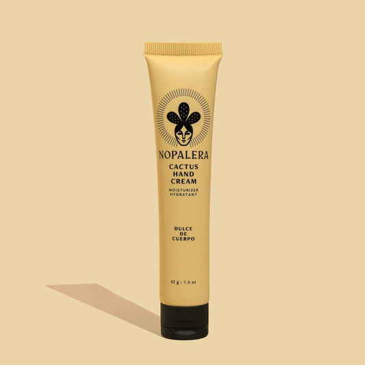 Nopalera~Cactus Hand Cream