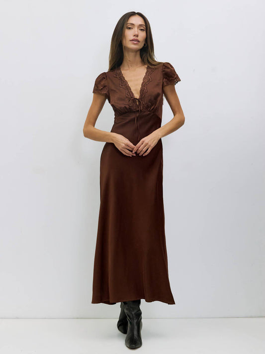 The Vivienne Dress