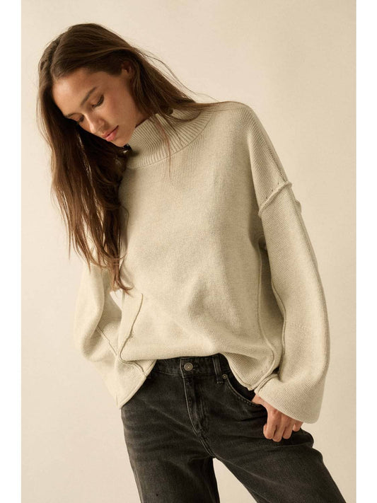 Ashley's Sweater