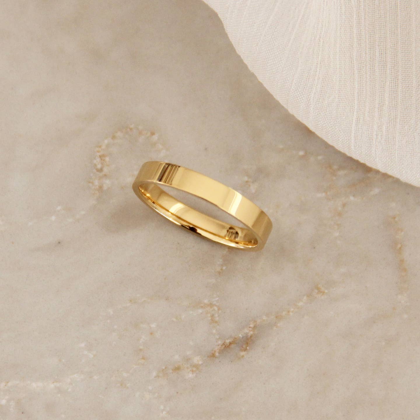Elora Ring ~ Gold