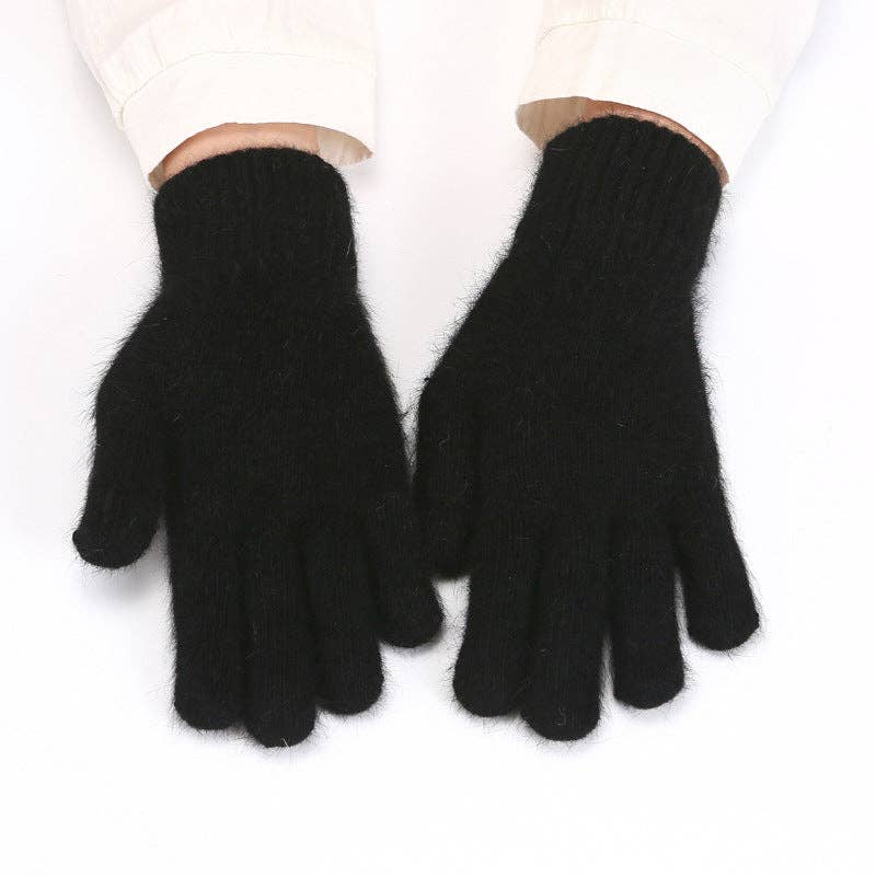Winter Magic Gloves