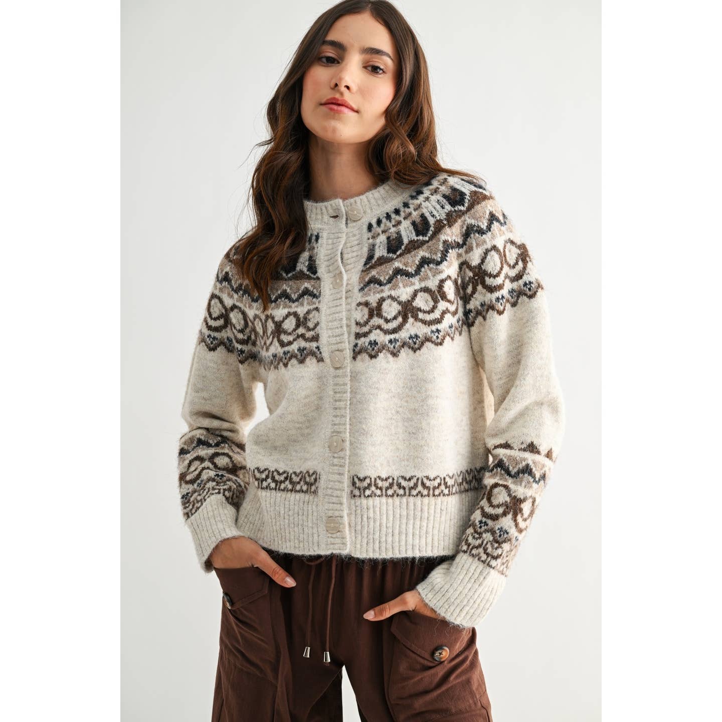 Nordic Sweater