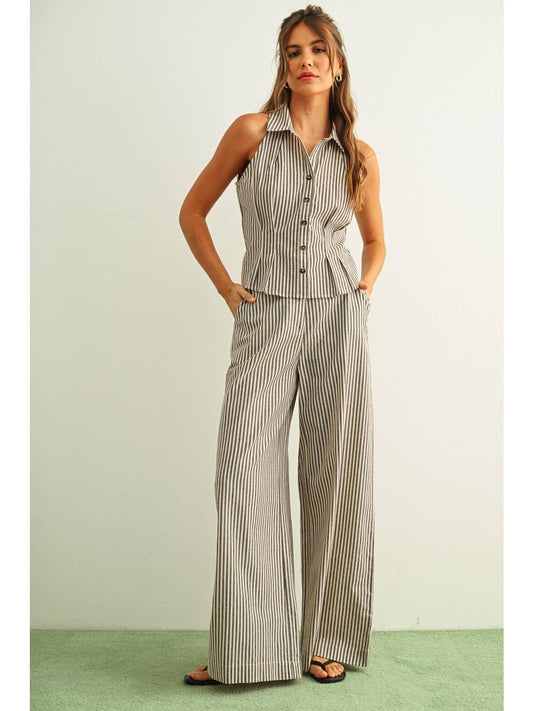 The Rochelle Top