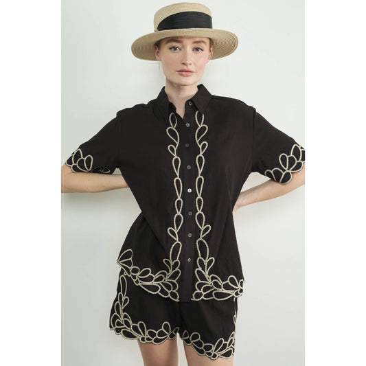 The Reese Top