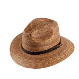 Palm Fedora