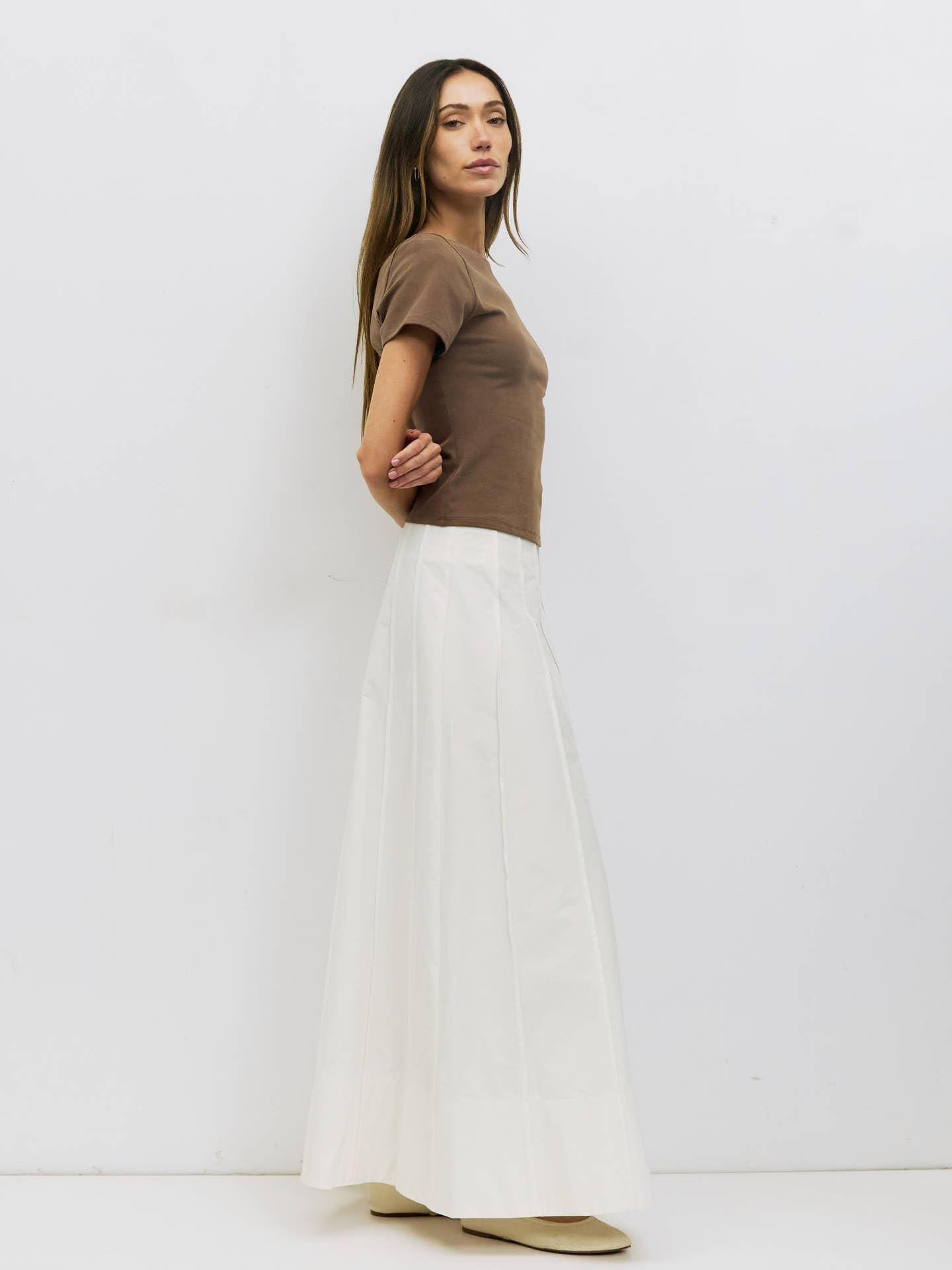 The Breanna Tee