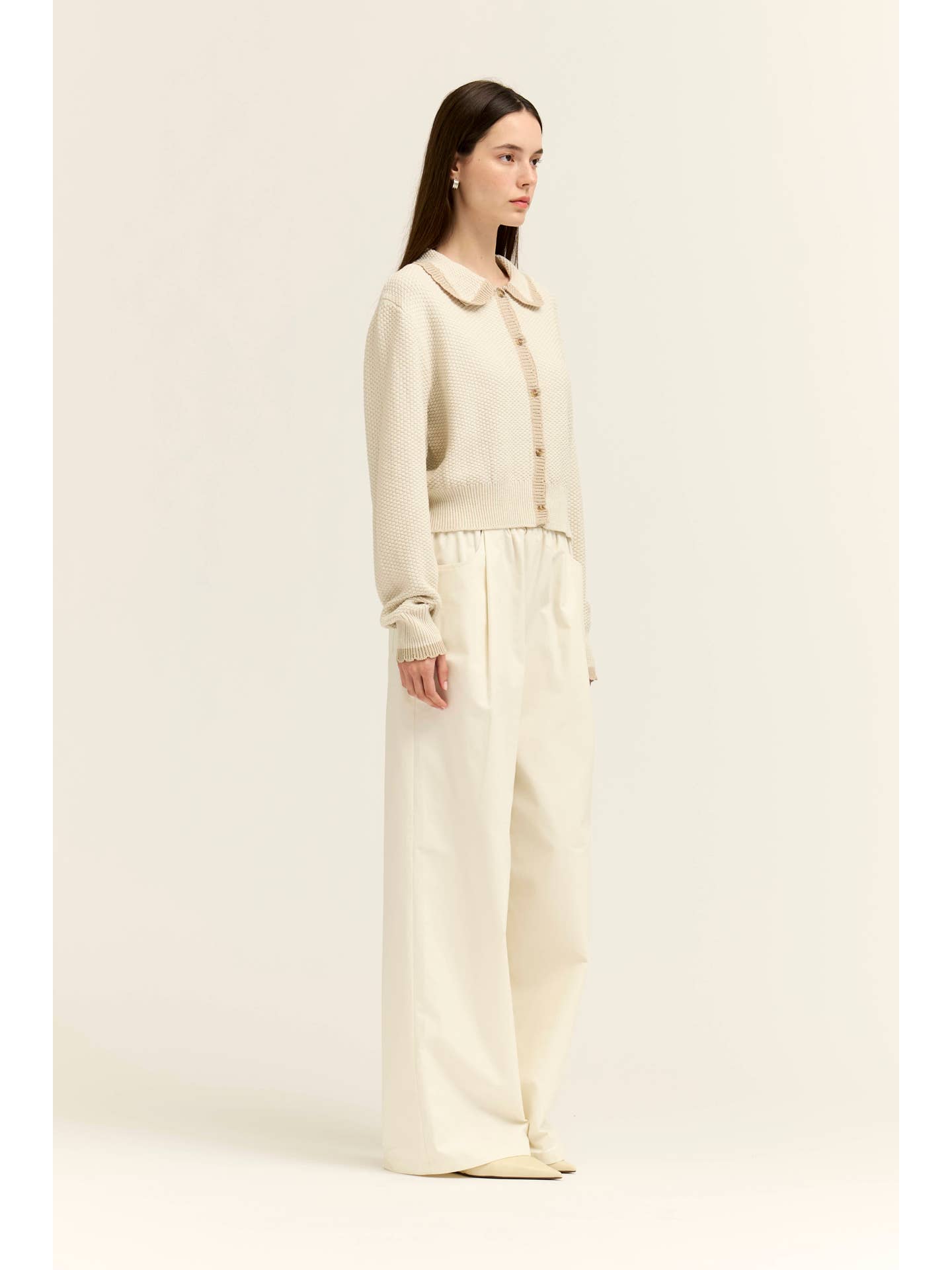 The Claudia Pant