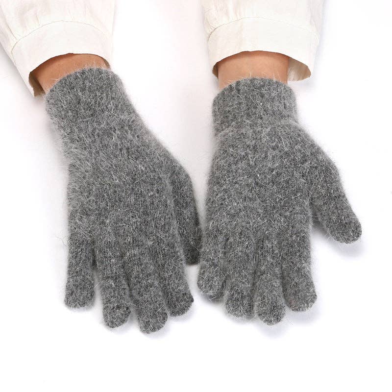 Winter Magic Gloves