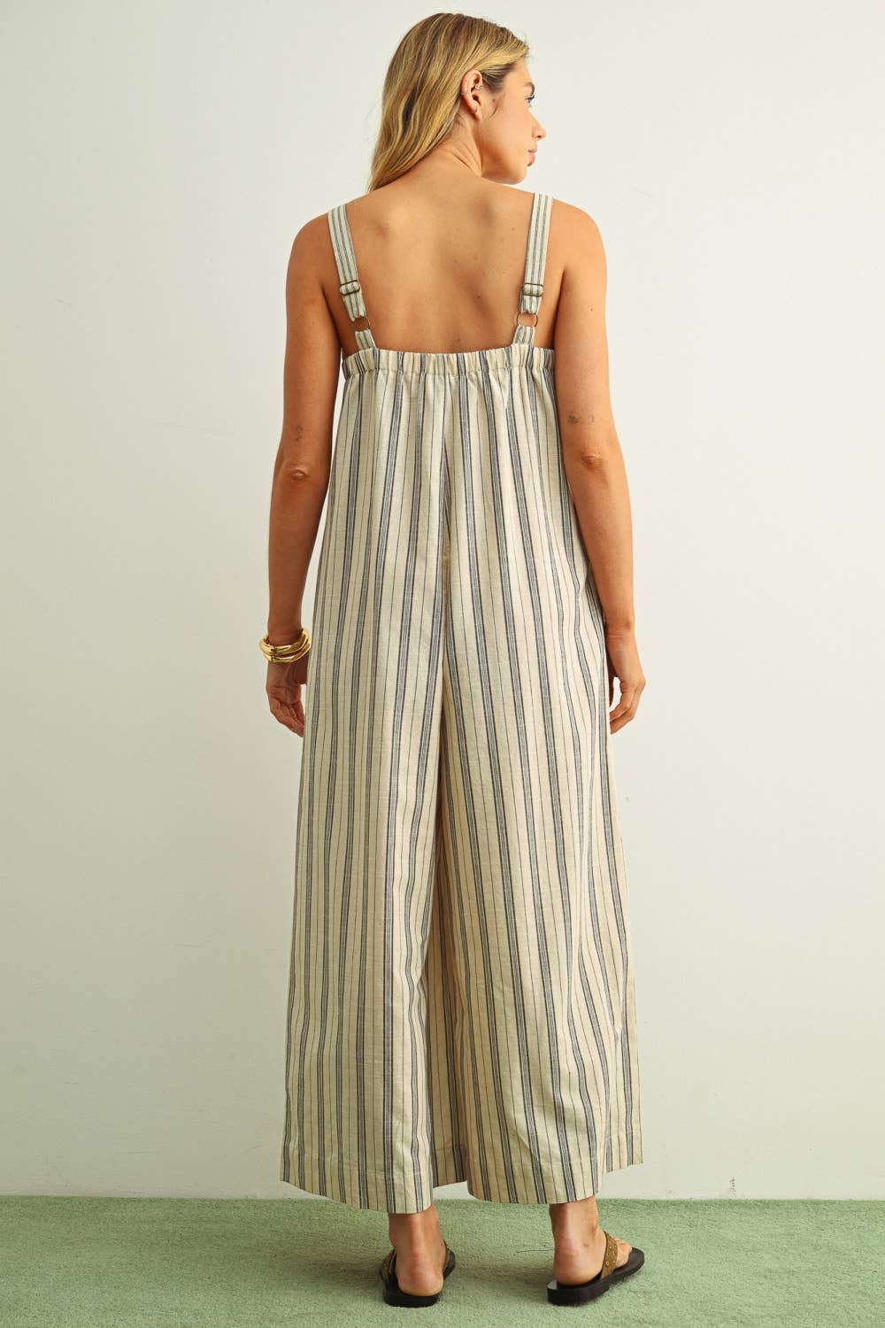 Julie's Jumpsuit