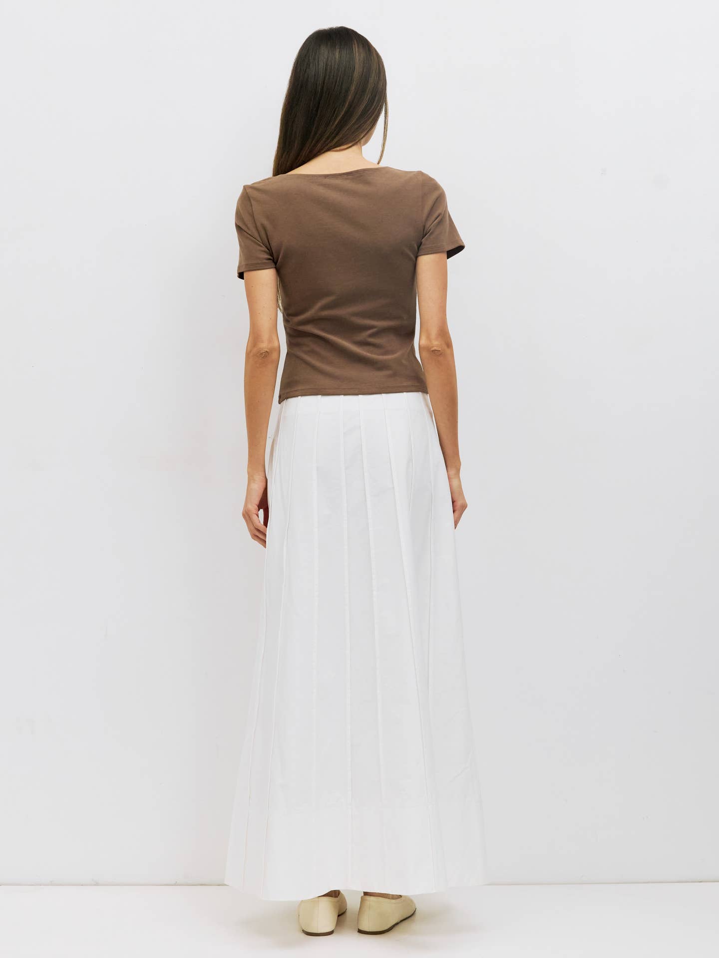 The Breanna Tee