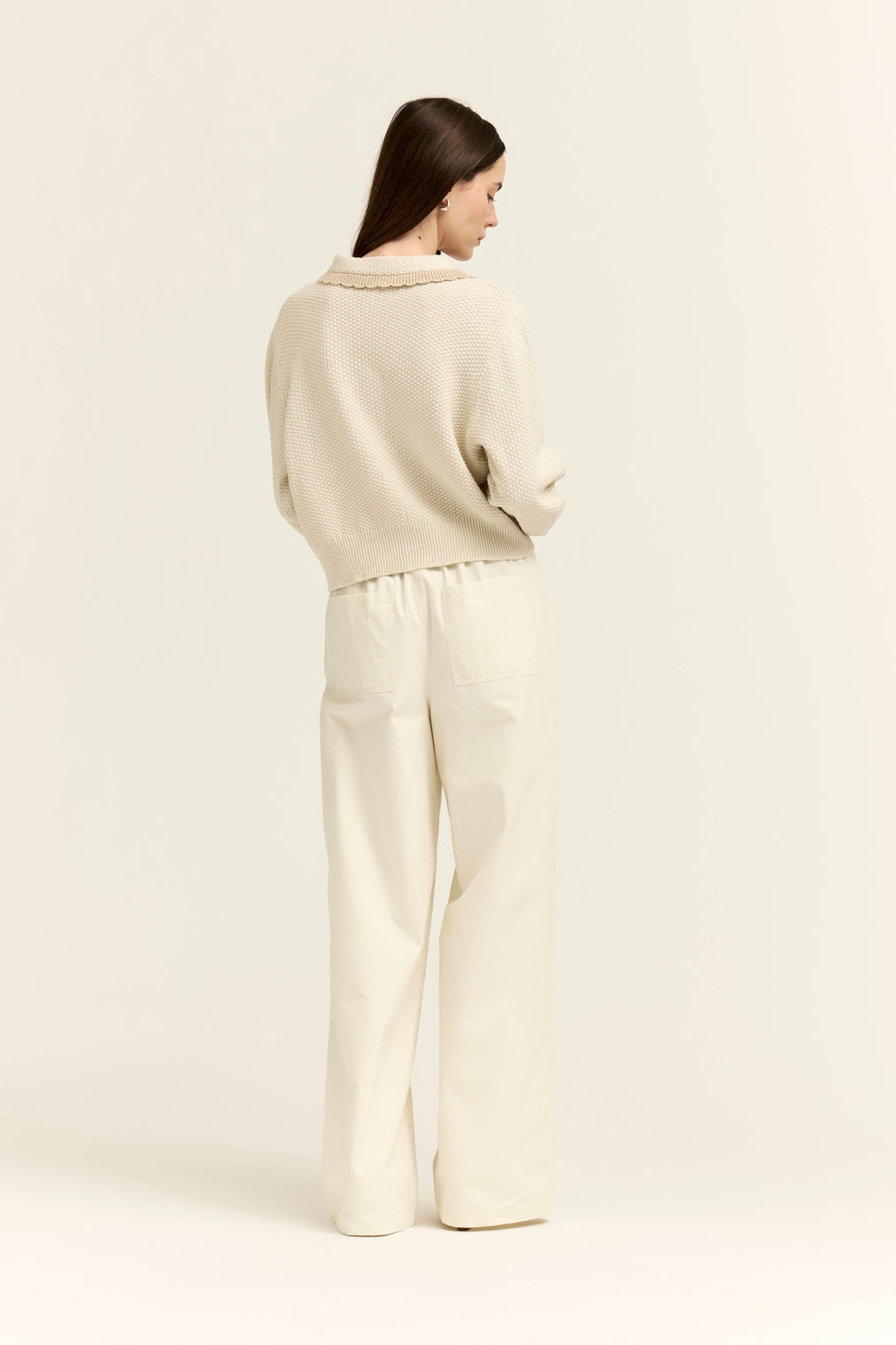 The Claudia Pant