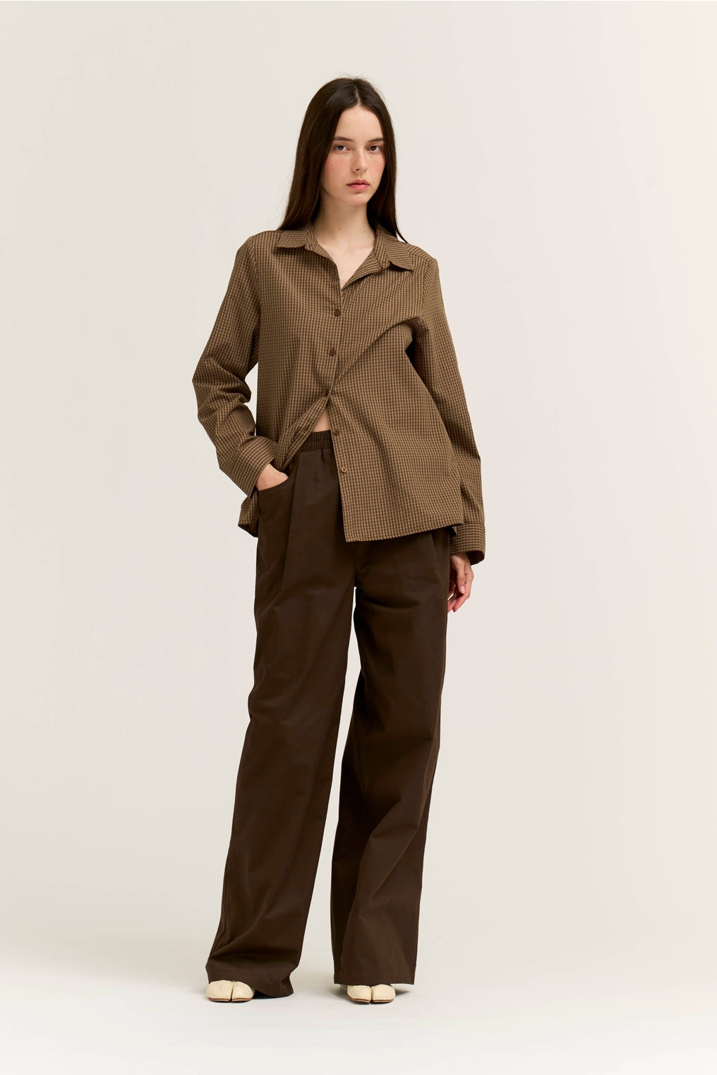 The Claudia Pant
