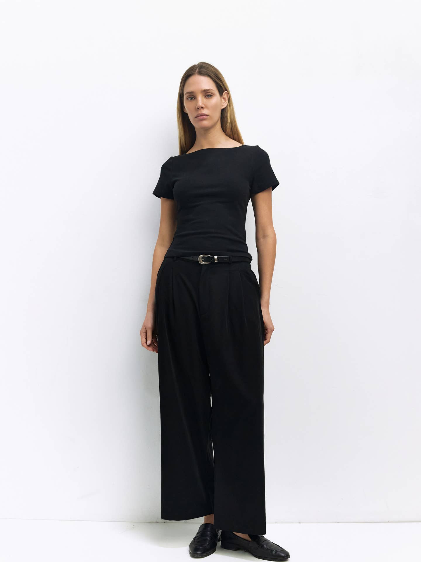 The Breanna Tee