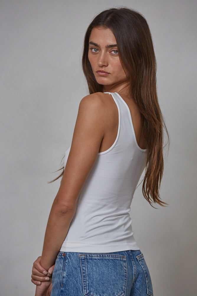 Seamless Tank