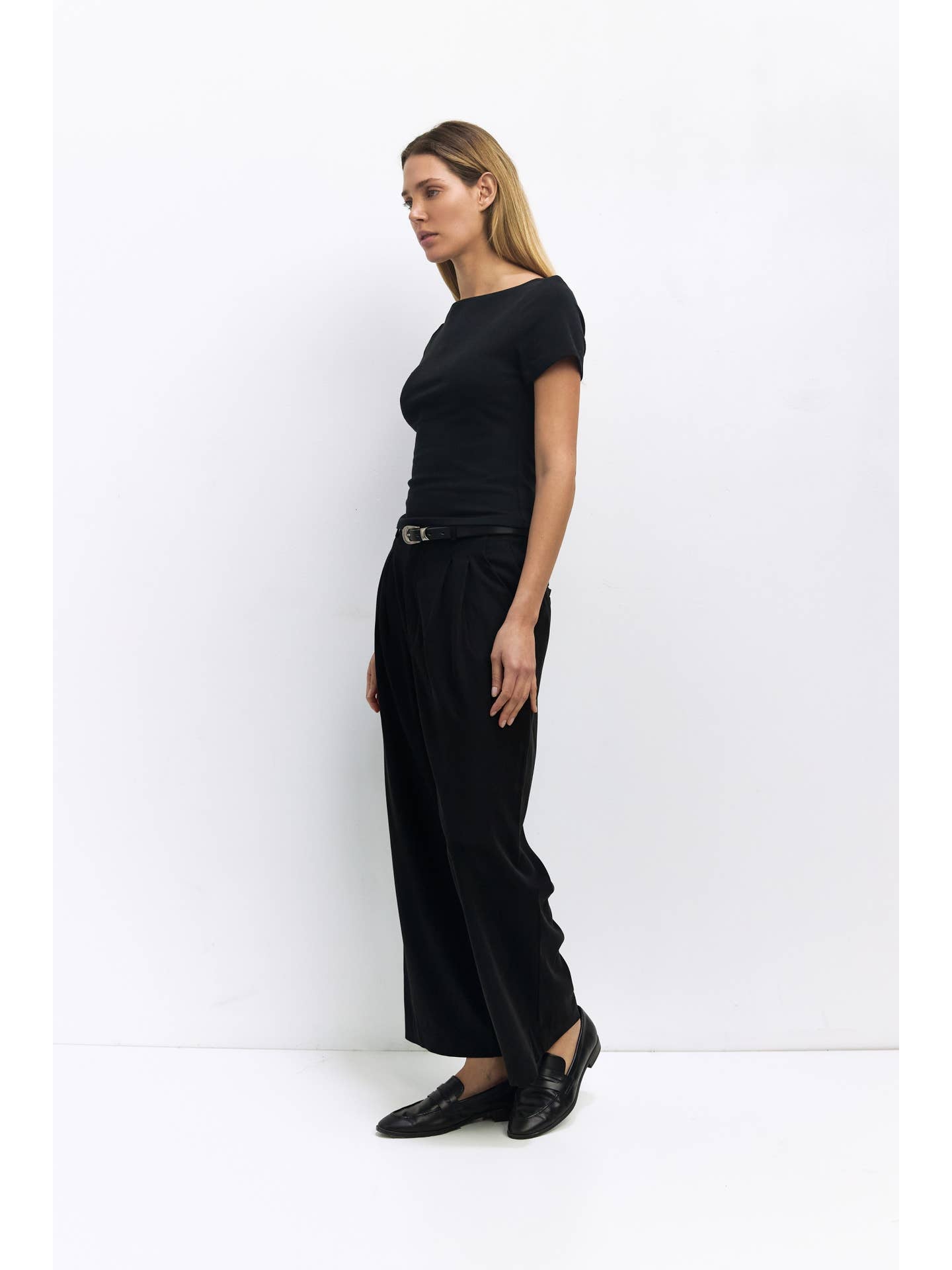 The Breanna Tee
