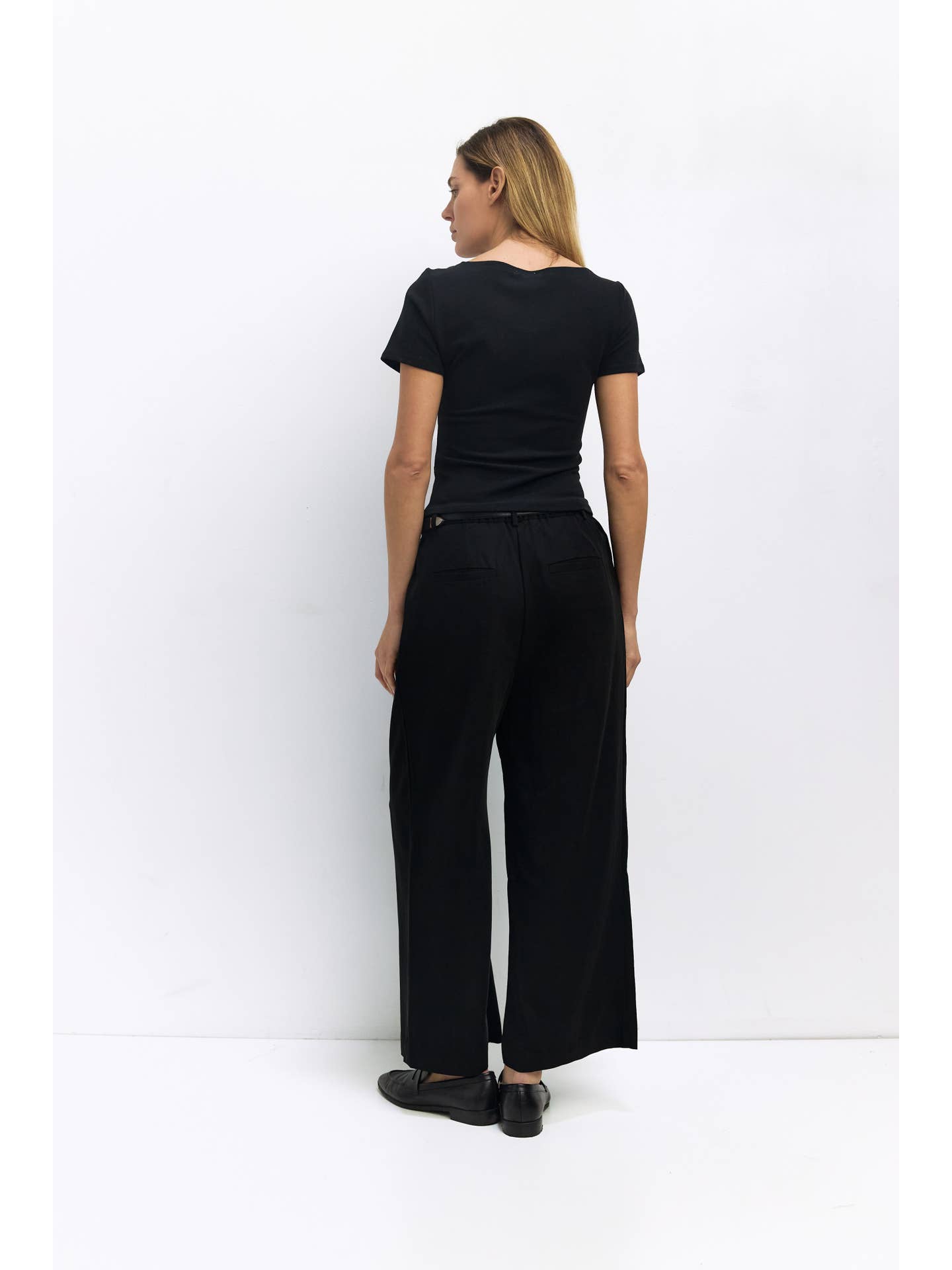 The Breanna Tee