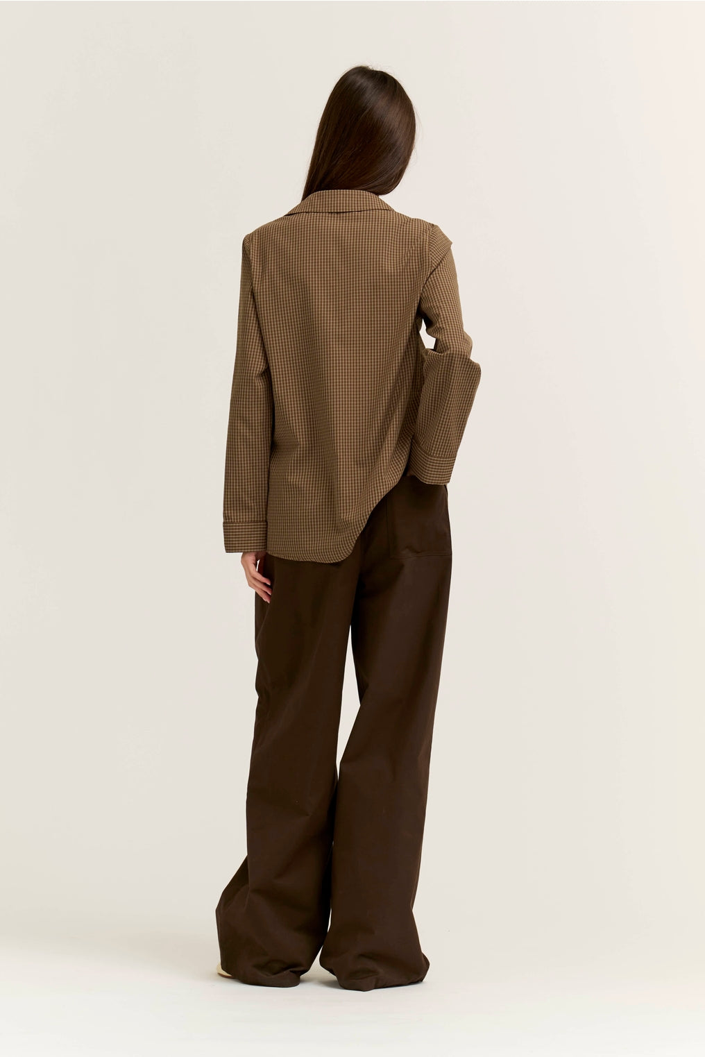 The Claudia Pant