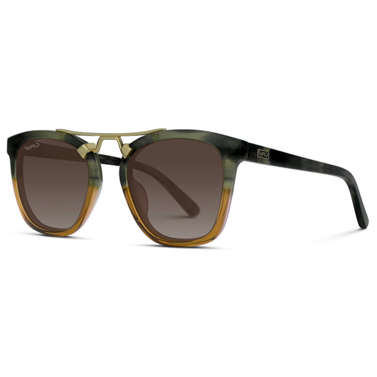 The Demi Sunglasses