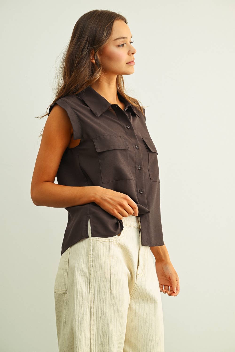 Tish's Top