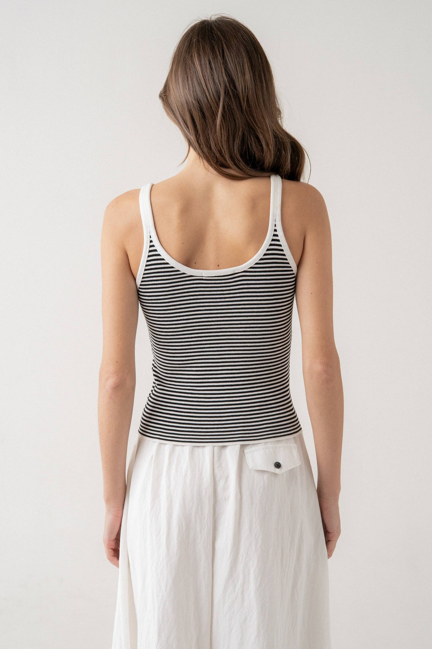 Andrea's Tank