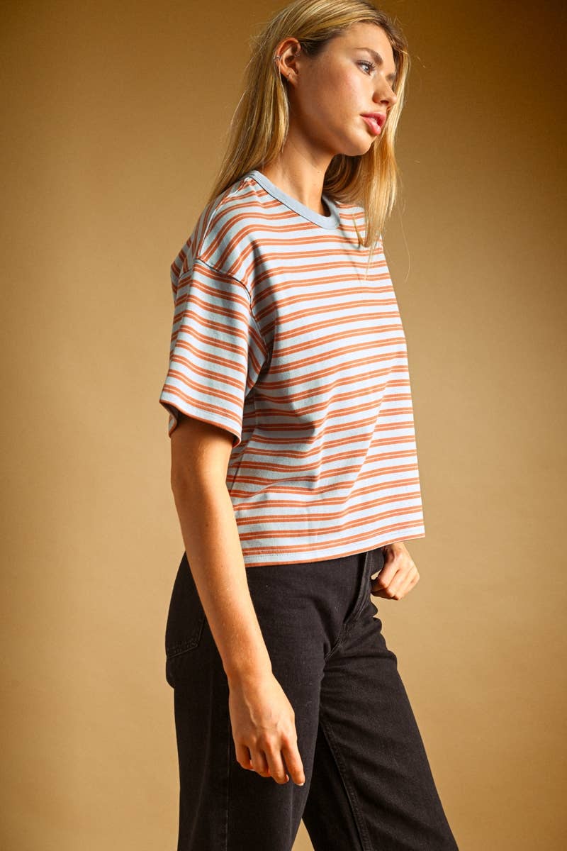 Lachlyn's Tee