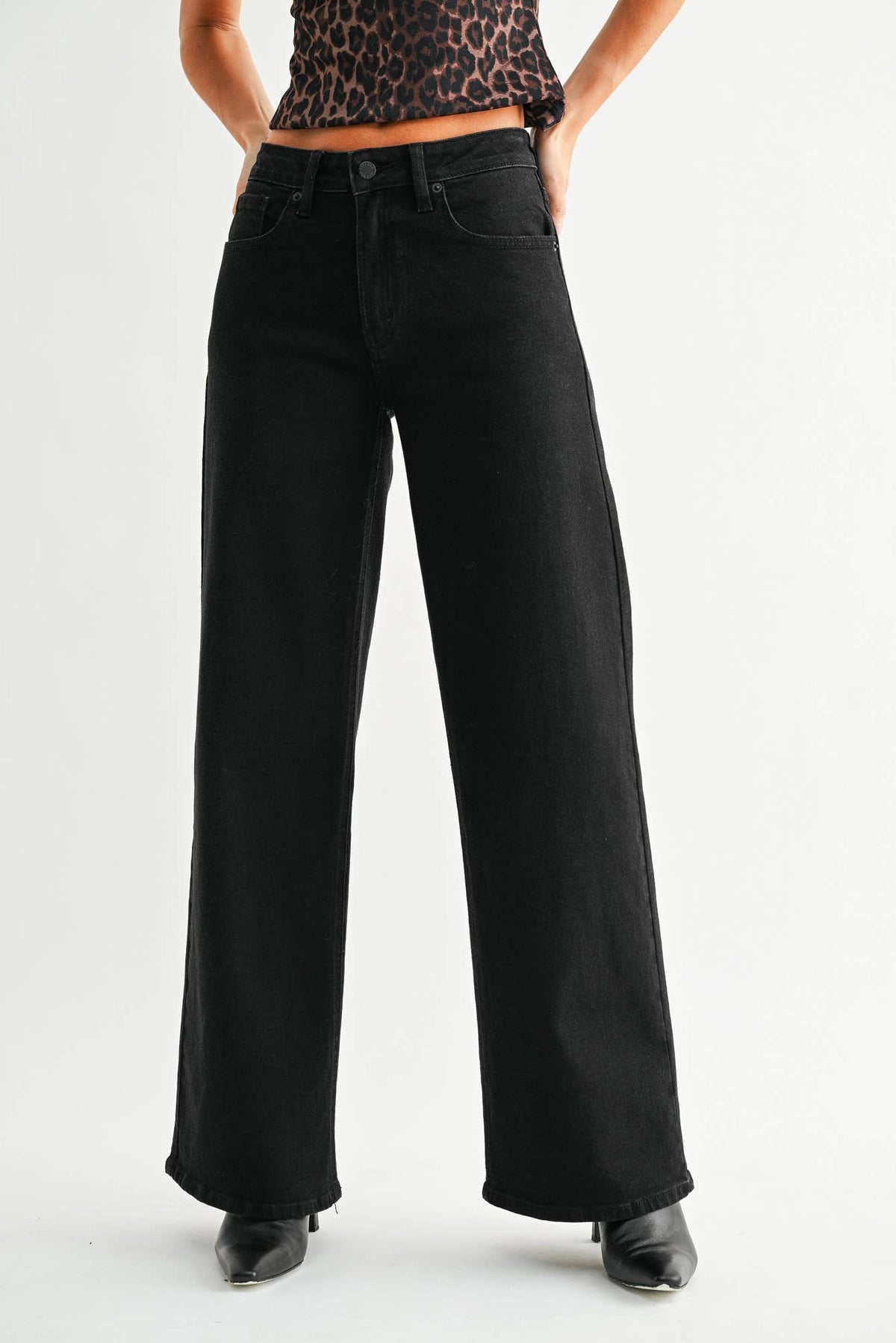 The Kinley Jeans
