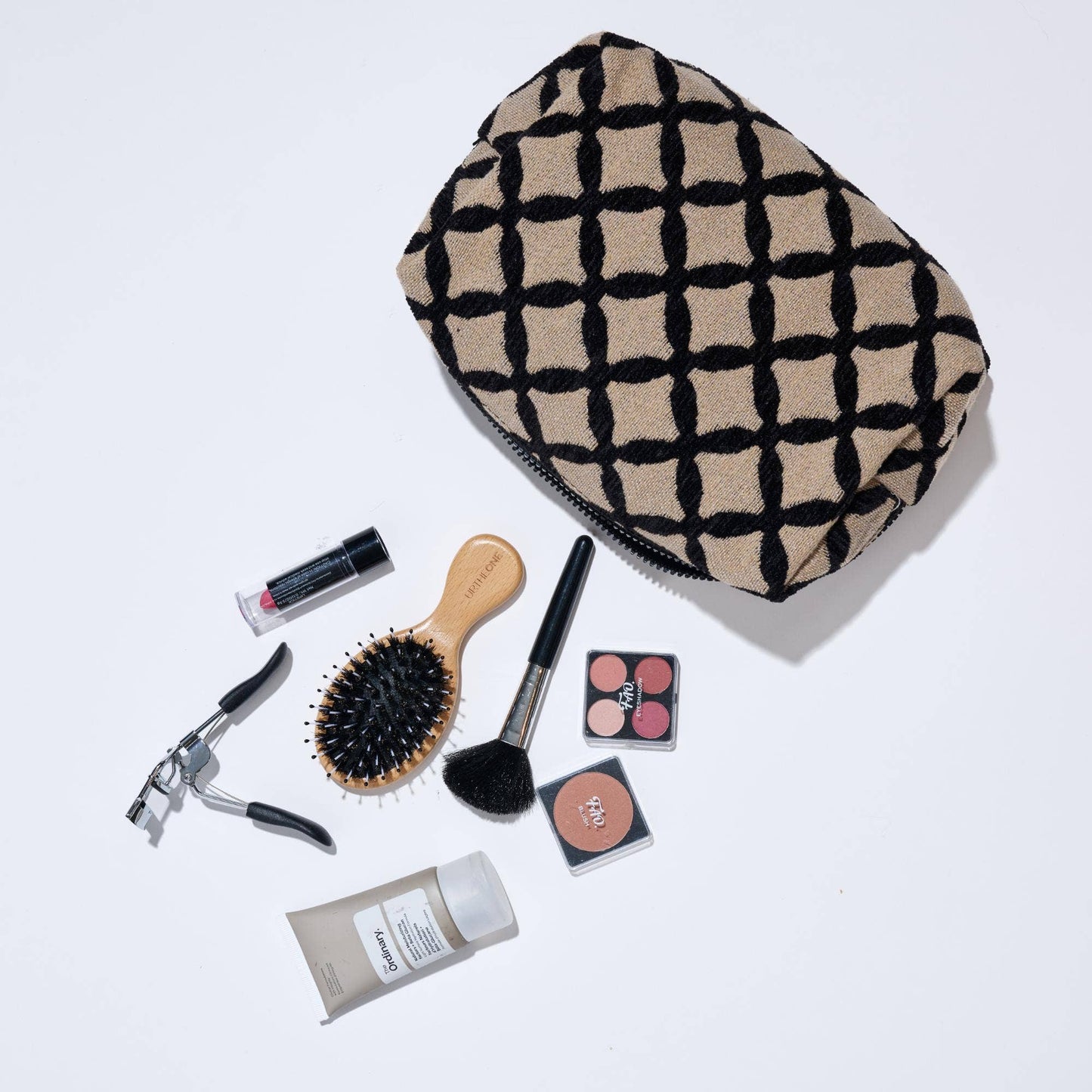 Marrakesh Cosmetic & Travel Pouch