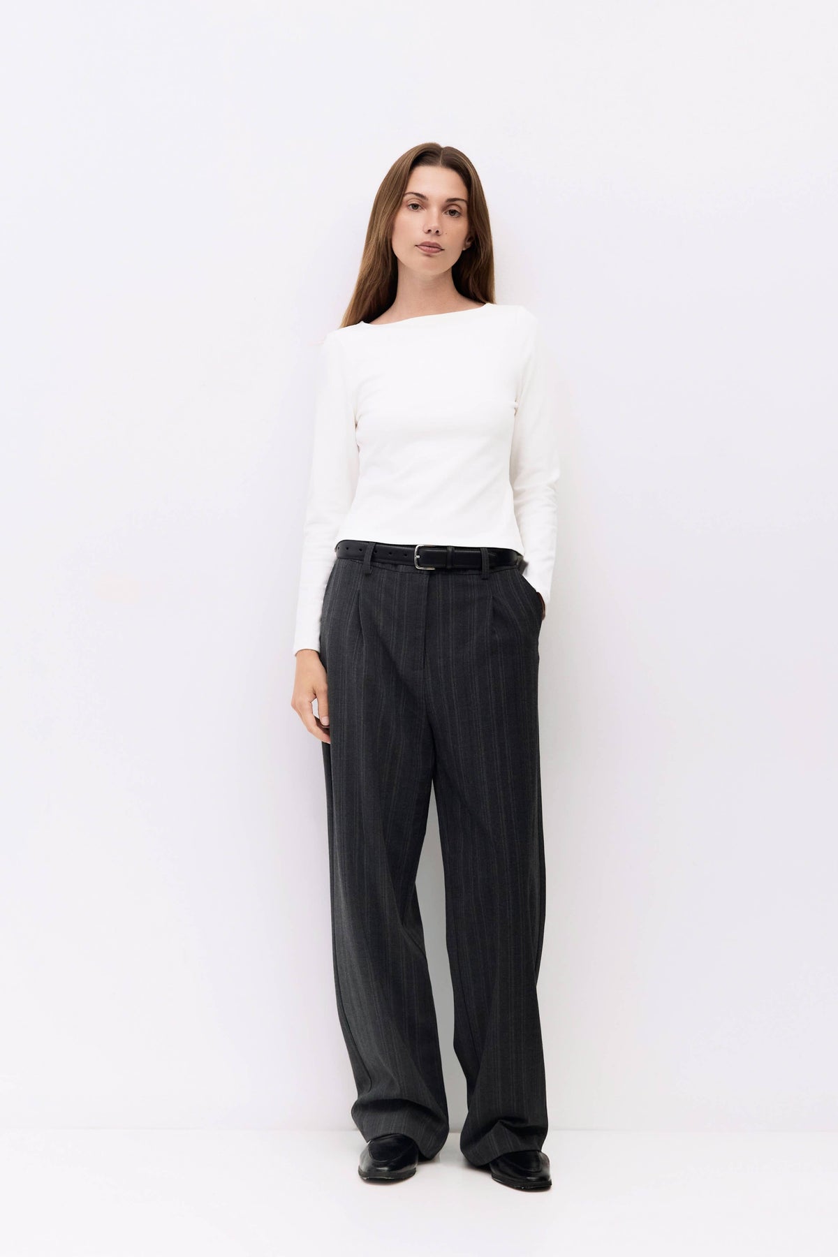 The Martina Top