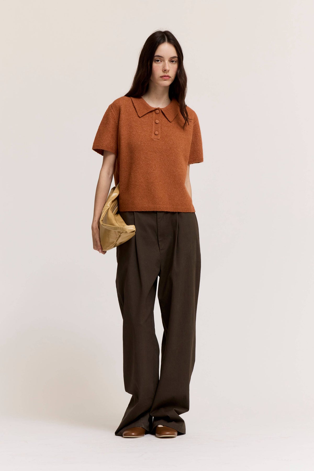 Cheekwood Sweater