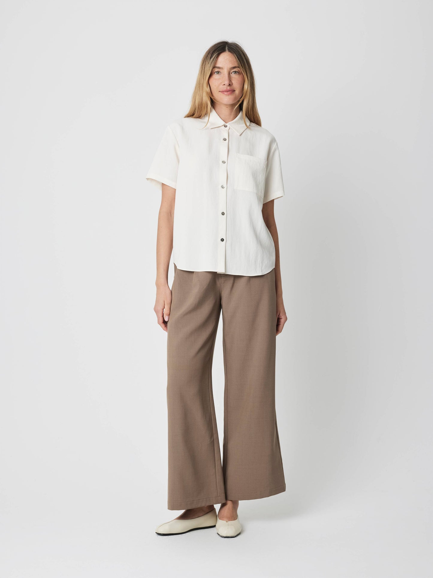 The Julie Top