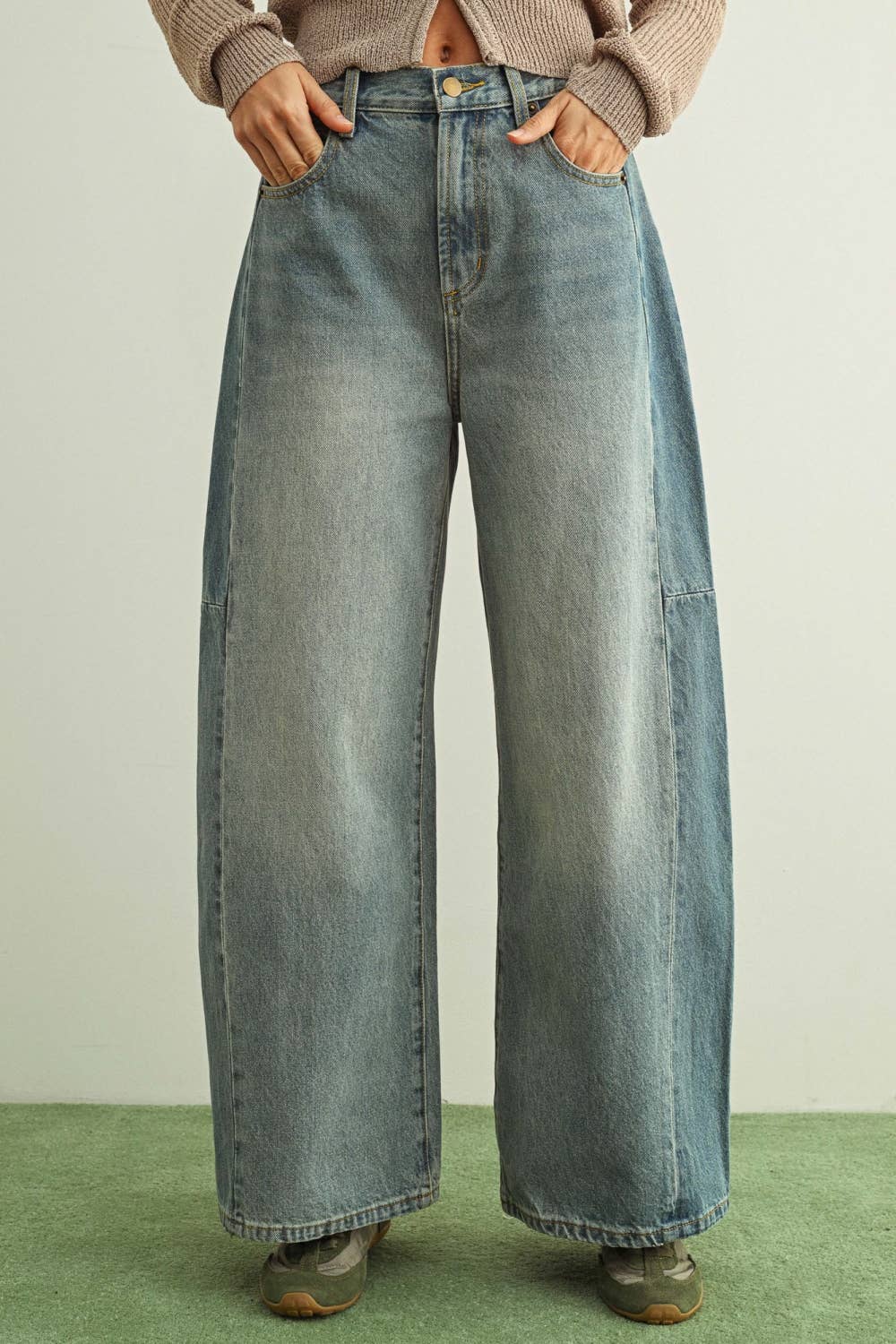 Eryca's Jeans