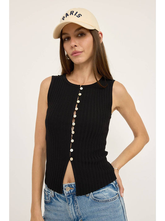 Bethany's Top